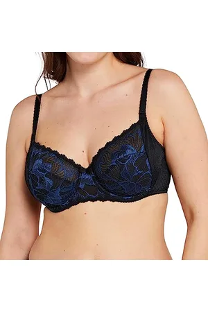 Sans Complexe Bügel-BH Verschachtelt, Capucine, IYA , 85G