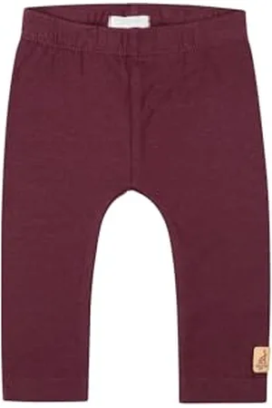 Noppies Baby - Mädchen Girls Foz Leggings, , 62 EU