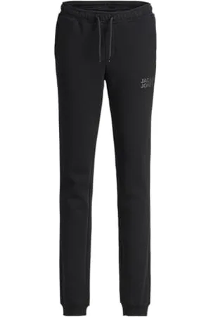 JACK & JONES Boy Hose mit Regular Fit Hose mit Regular Fit Junior