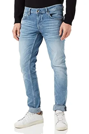 Garcia Herren 630/34-3166 Jeans, , 36