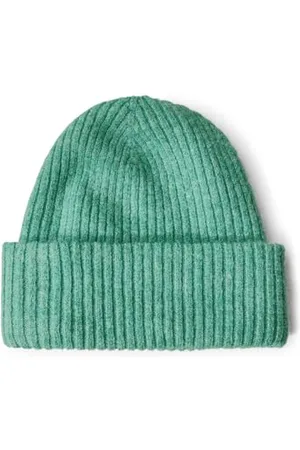 CECIL Damen B572686 Beanie mit Glitzerdetails, , A