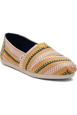 TOMS Damen Alpargata Cloudbound Flacher Slipper, , 36 EU