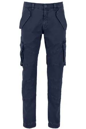 Alpha Industries Combat Pant LW Freizeithose für Damen