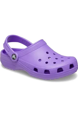 Crocs Unisex Kinder Classic Clog K, , 33/34 EU