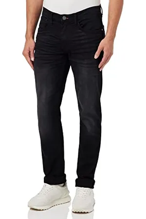 Blend Herren Jet fit Jeans, , 33/32