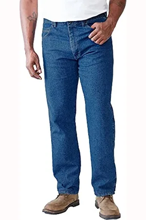 Wrangler Trail Trekker Relaxed Fit Herren, , 38W / 32L