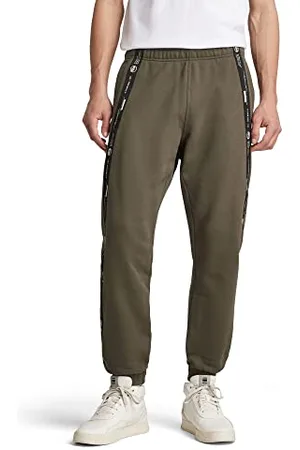 G-Star RAW Herren Tape Jogginghose