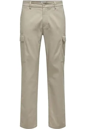 Only & Sons Onsnicky Cargo Straight 0241 Pant Noos