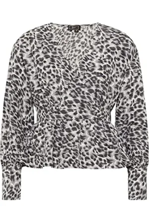 Faina Damen Bluse, , S