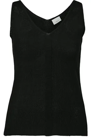 QS by s.Oliver Damen 2145153 Stricktop, , 42