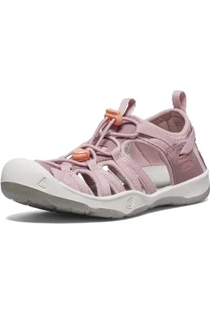 Keen Unisex Kinder Moxie Sandalen, , 34 EU