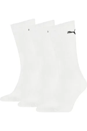 PUMA Herren Sport 3p Socken, , 47-49 EU