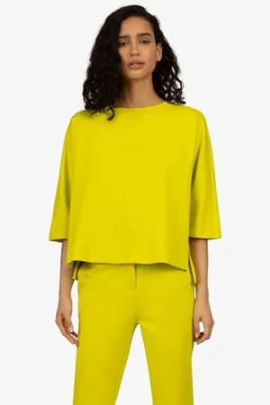 Apart Oversized Shirt