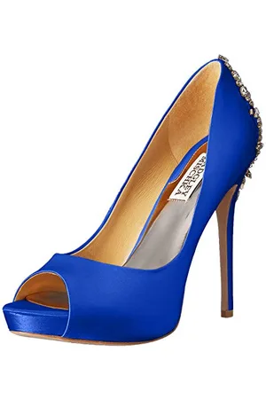 Badgley Mischka Damen Kiara Dress Pump, , 37 EU