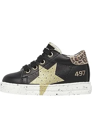 Falcotto Jungen Mädchen Salazar Krippenschuh, , 18 EU