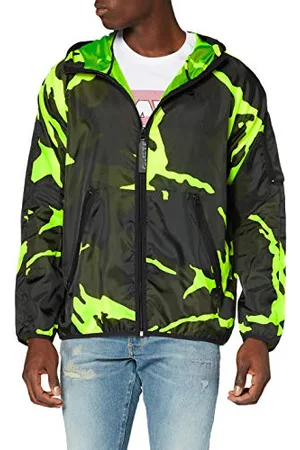 G-Star RAW Herren Meefic Quilted Jacke, , XS