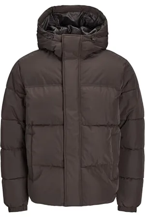JACK & JONES Male Steppjacke Steppjacke