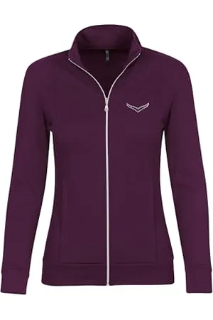 Trigema Leichte Baumwolljacke