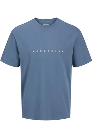 JACK & JONES Boy T-Shirt Logo T-Shirt Junior