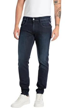 Replay Herren M914 Jeans, , 33W / 34L EU