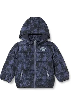 Blue Seven Jungen Winterjacke