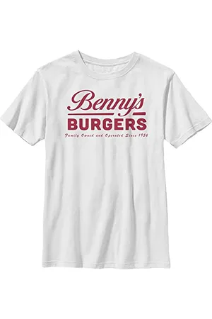 Stranger Things Benny