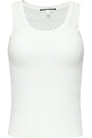 QS by s.Oliver Damen 2147343 Feinstrick Top, , L