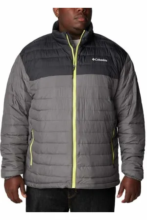 Columbia Men