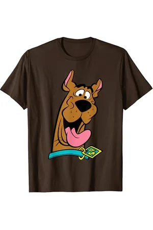Scooby-Doo Scooby Happy T Shirt T-Shirt