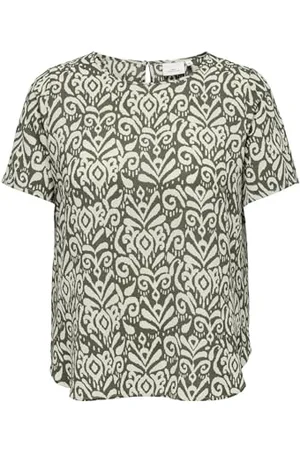 ONLY Carvica Life Ss Top WVN Noos