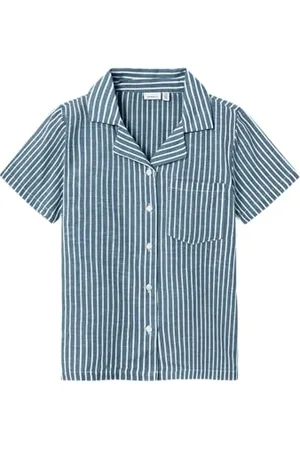NAME IT Nkmhilom Ss Shirt