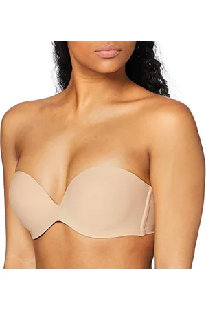Triumph Stepy Soft BH WDP 70A