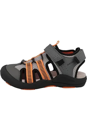 Geox Jungen Jr Sandal Kyle A Sandalen