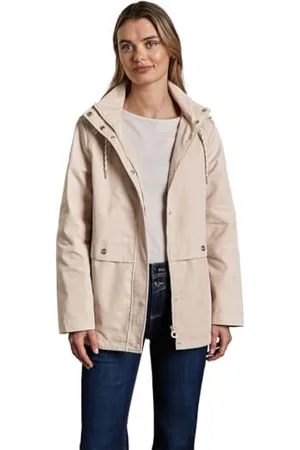 Street one Damen A202053 Parka, , 46