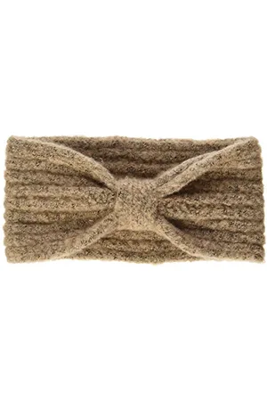 Pieces® PCPYRON STRUCTURED HEADBAND NOOS BC