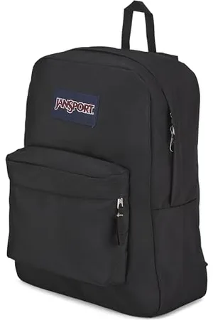 JanSport SUPERBREAK ONE Großer Rucksack, Black