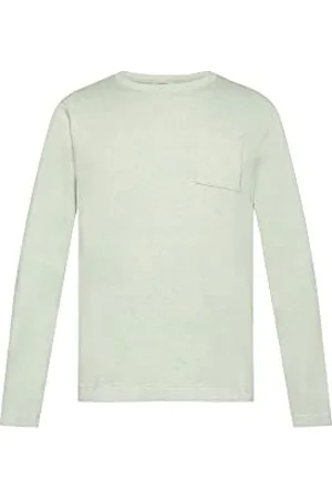 ESPRIT Herren 122EE2I310 Pullover, , L