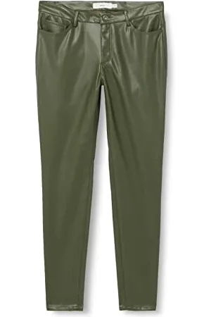 Ichi Damen IHCOMANO PA Lässige Hose, , 36