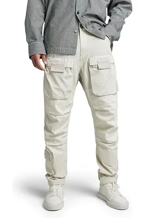 G-Star RAW Herren 3D Regular Tapered Cargohose