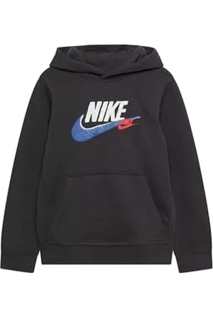 Nike Unisex Kinder NSW SI T-Shirt