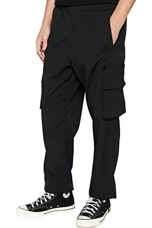 Trendyol Herren Gerade Jogger Normale Taille Hose