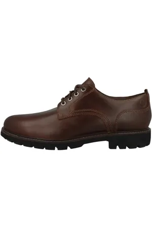 Clarks Herren Batcombe Tie Oxford, , 47 EU