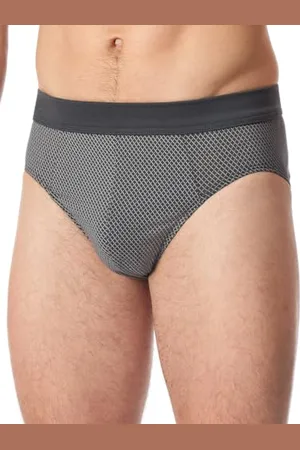Schiesser Herren Minislip-Comfort Fit Slip, , S
