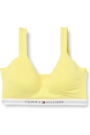 Tommy Hilfiger Bralette Lift (EXT Sizes) BHS Damen, , XL