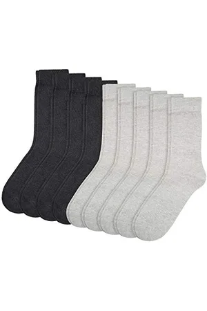 Camano Herren 9106 Socken, , 43-46 EU