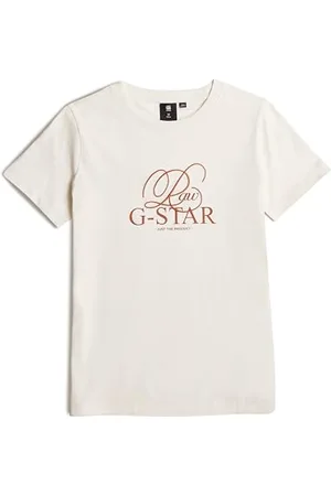 G-Star T-Shirt ss Regular