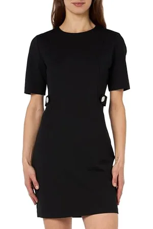 ONLY ONLPEACH 2/4 Tailored Dress CC TLR