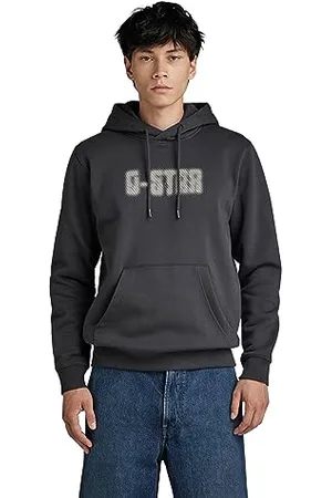 G-Star RAW Herren Dotted HDD sw, , XL
