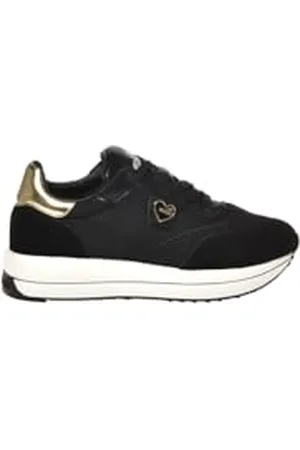 Moschino Turnschuhe Damen 38 EU