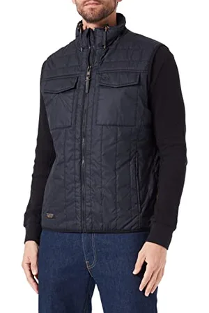Camel Active Herren 460370/1O65 Vest, , 52